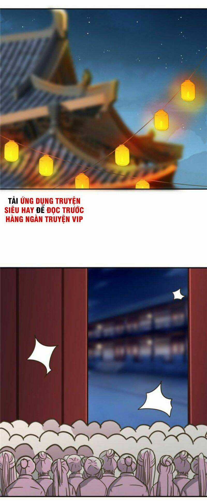 Thiên Tài Tiểu Độc Phi - Chapter 107 - Trang 4