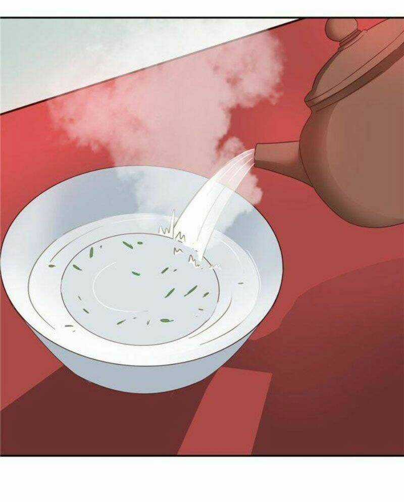 Thiên Tài Tiểu Độc Phi - Chapter 107 - Trang 32