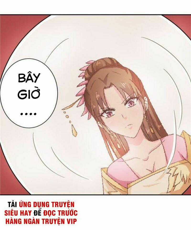 Thiên Tài Tiểu Độc Phi - Chapter 107 - Trang 33