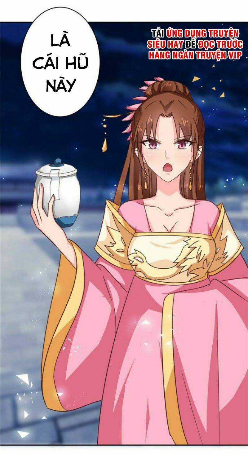 Thiên Tài Tiểu Độc Phi - Chapter 107 - Trang 7