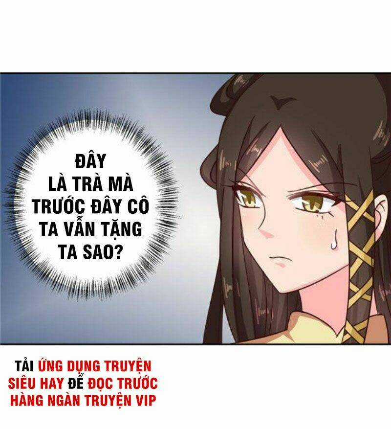 Thiên Tài Tiểu Độc Phi - Chapter 107 - Trang 9