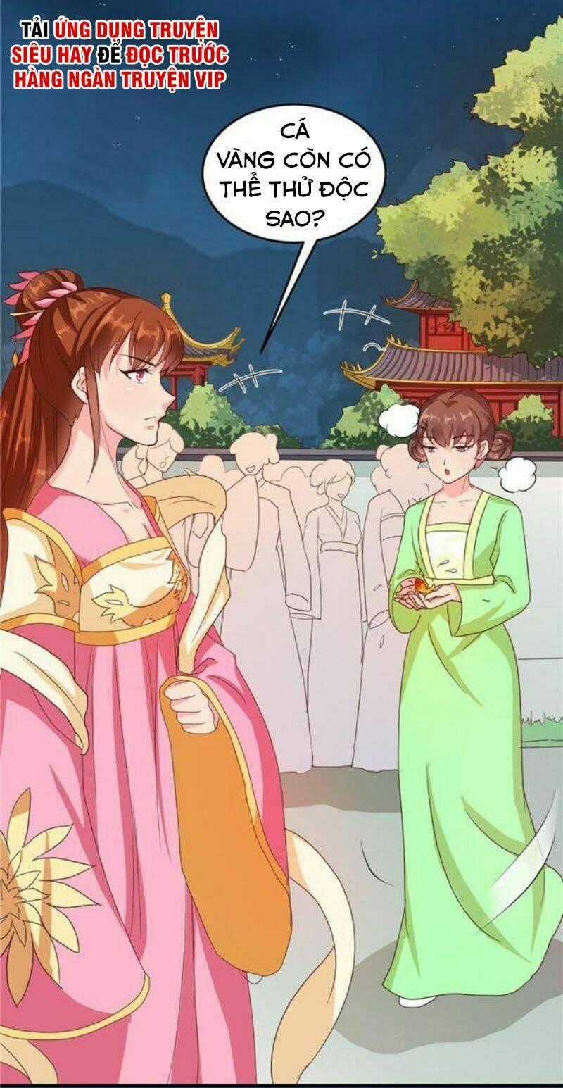 Thiên Tài Tiểu Độc Phi - Chapter 108 - Trang 2