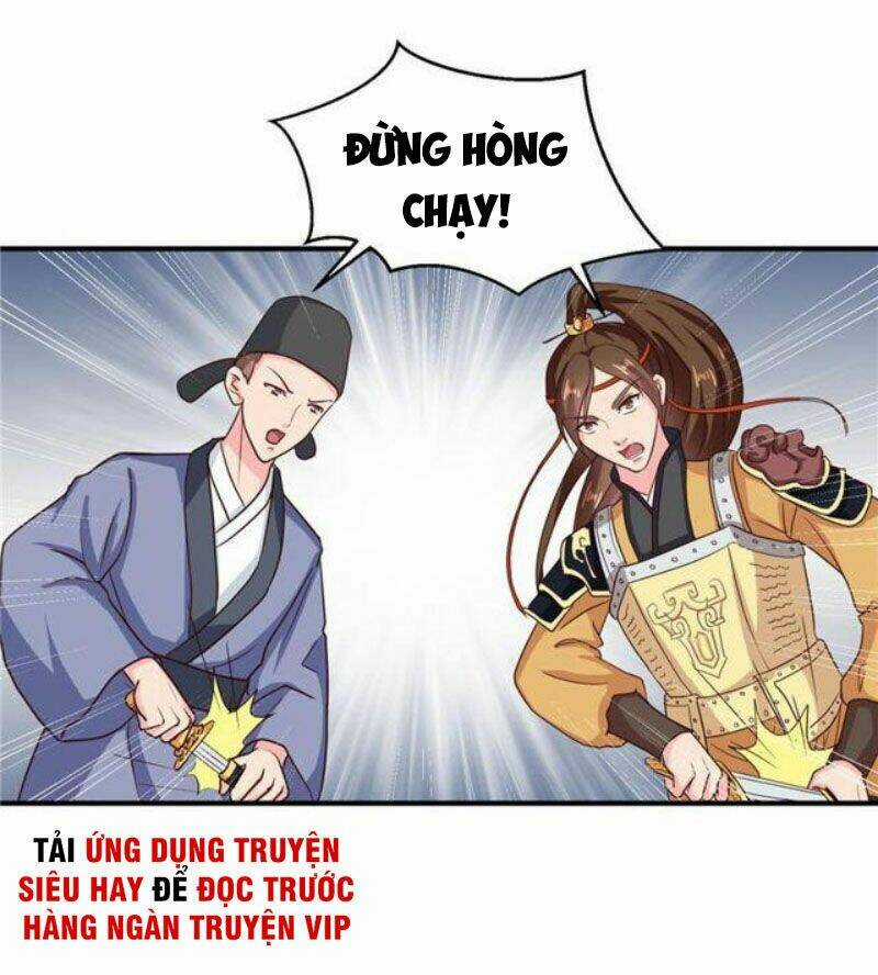 Thiên Tài Tiểu Độc Phi - Chapter 108 - Trang 17