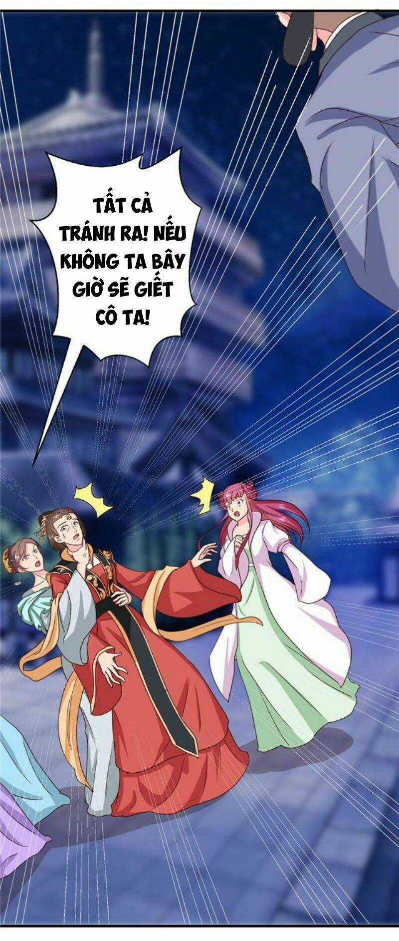 Thiên Tài Tiểu Độc Phi - Chapter 108 - Trang 18