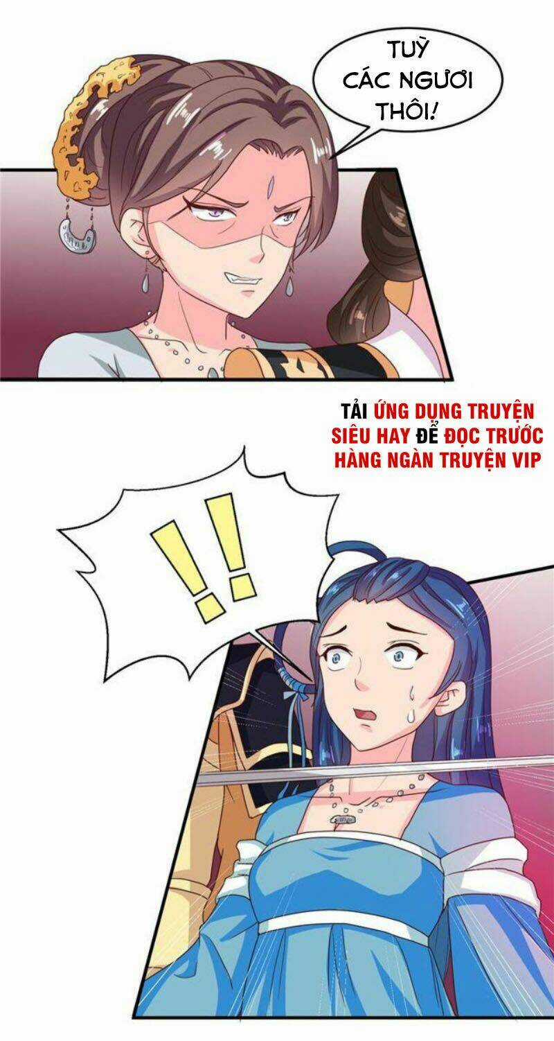 Thiên Tài Tiểu Độc Phi - Chapter 108 - Trang 20