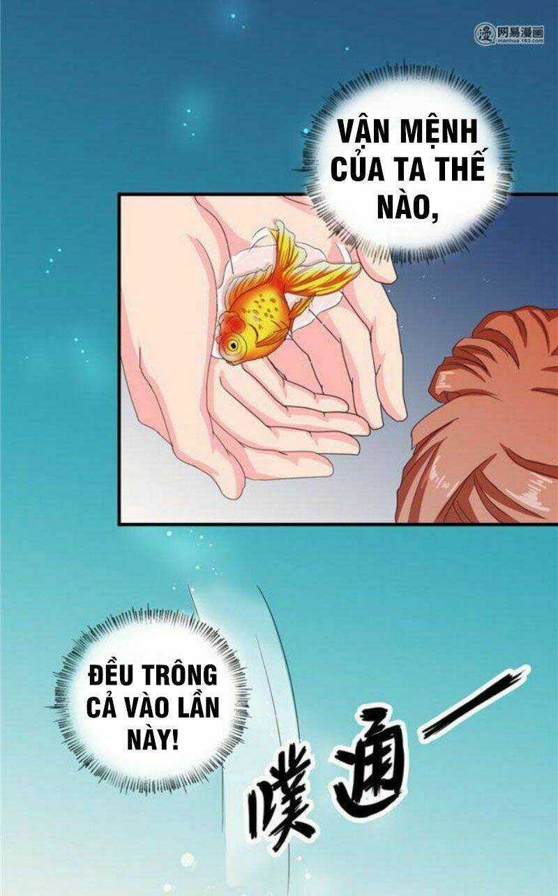 Thiên Tài Tiểu Độc Phi - Chapter 108 - Trang 3