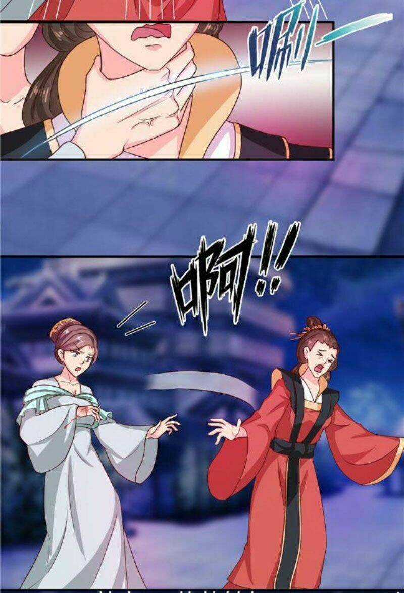 Thiên Tài Tiểu Độc Phi - Chapter 108 - Trang 23