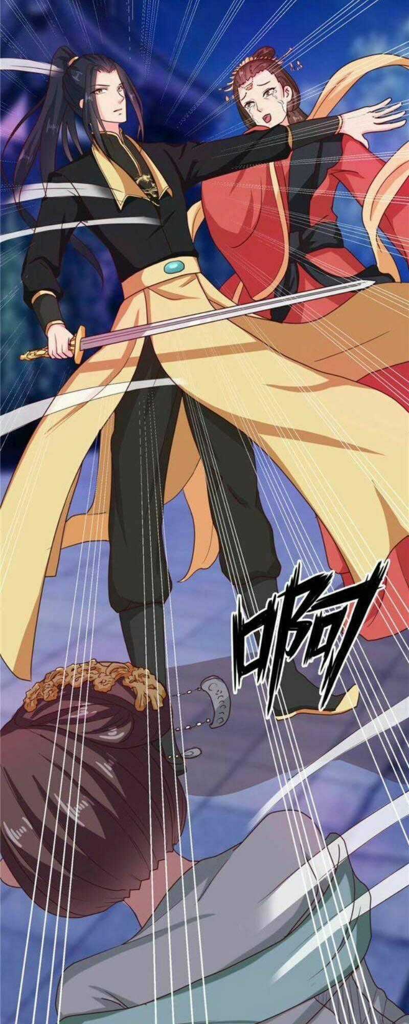 Thiên Tài Tiểu Độc Phi - Chapter 108 - Trang 25