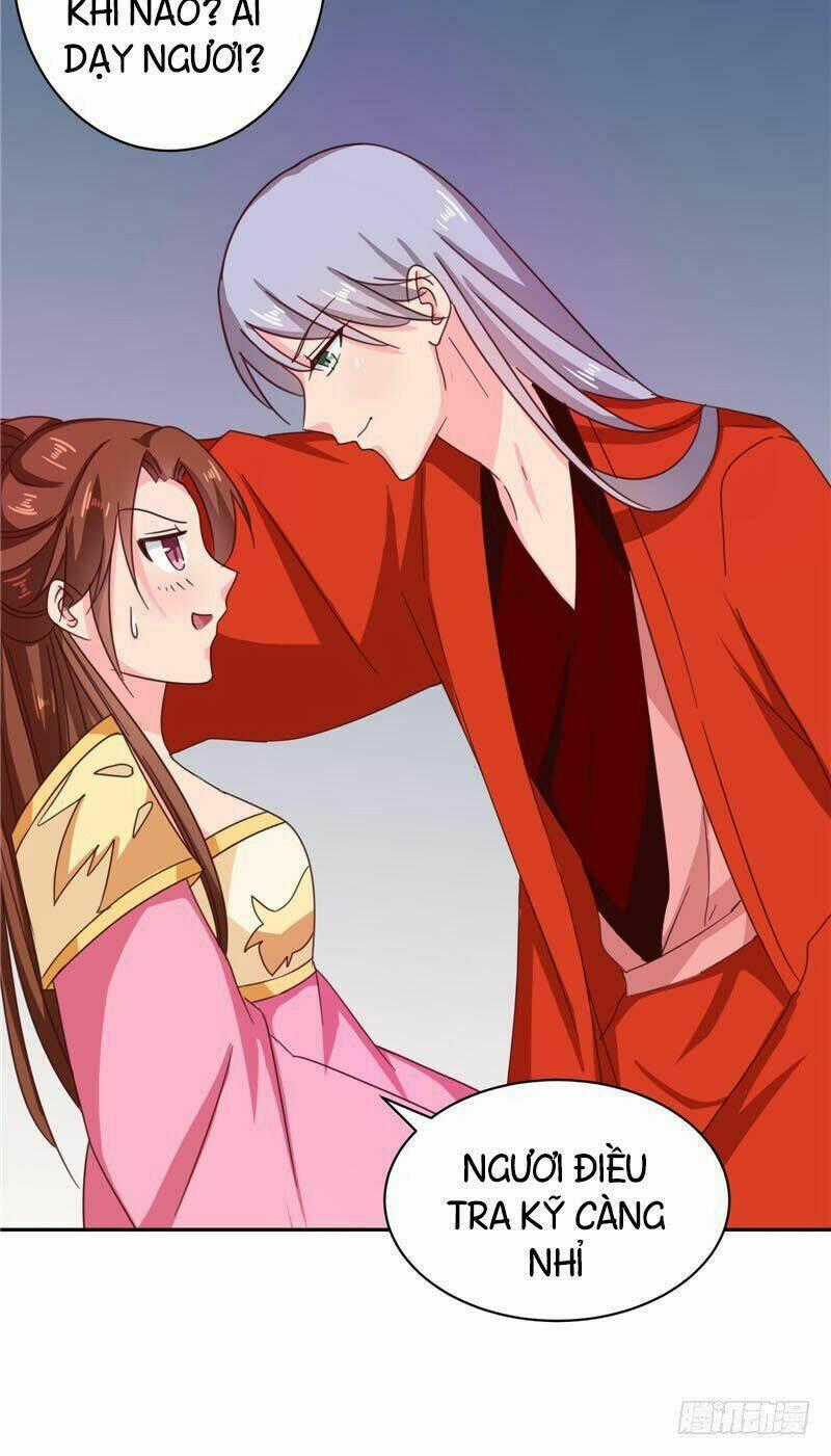 Thiên Tài Tiểu Độc Phi - Chapter 109 - Trang 2