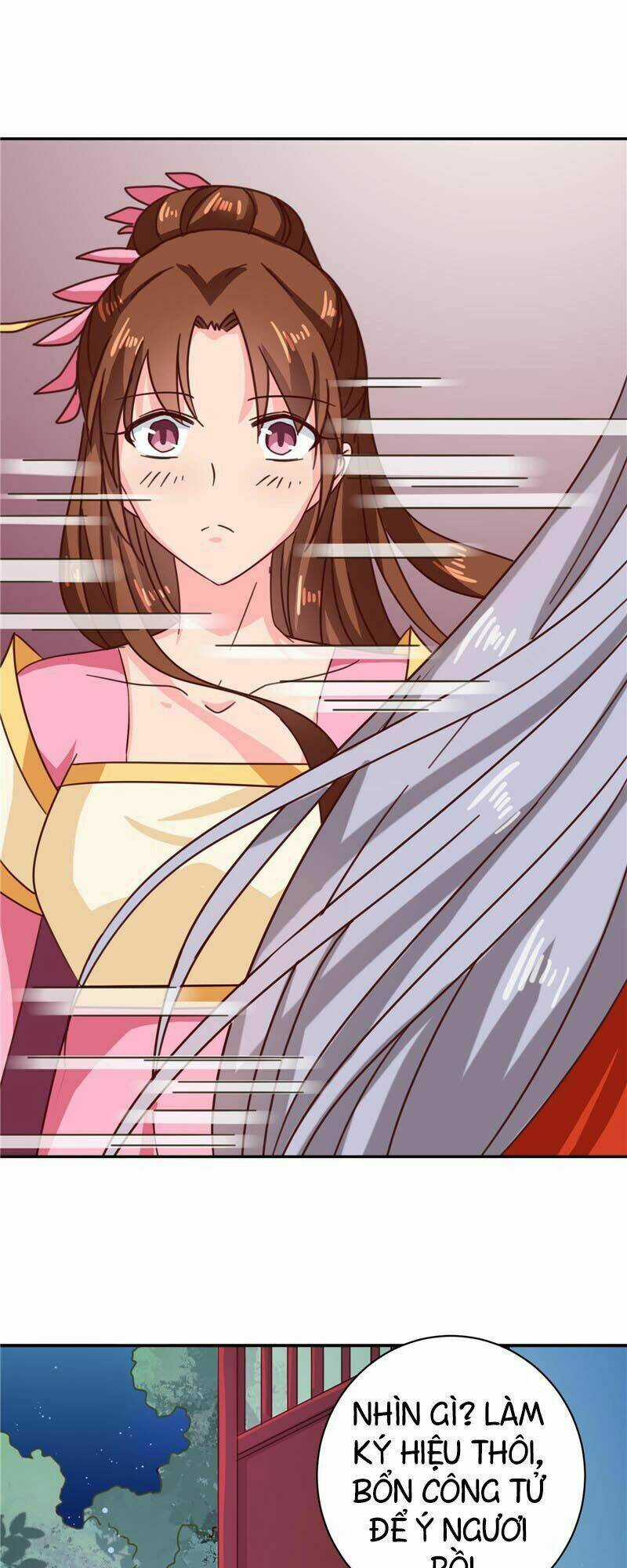 Thiên Tài Tiểu Độc Phi - Chapter 109 - Trang 12