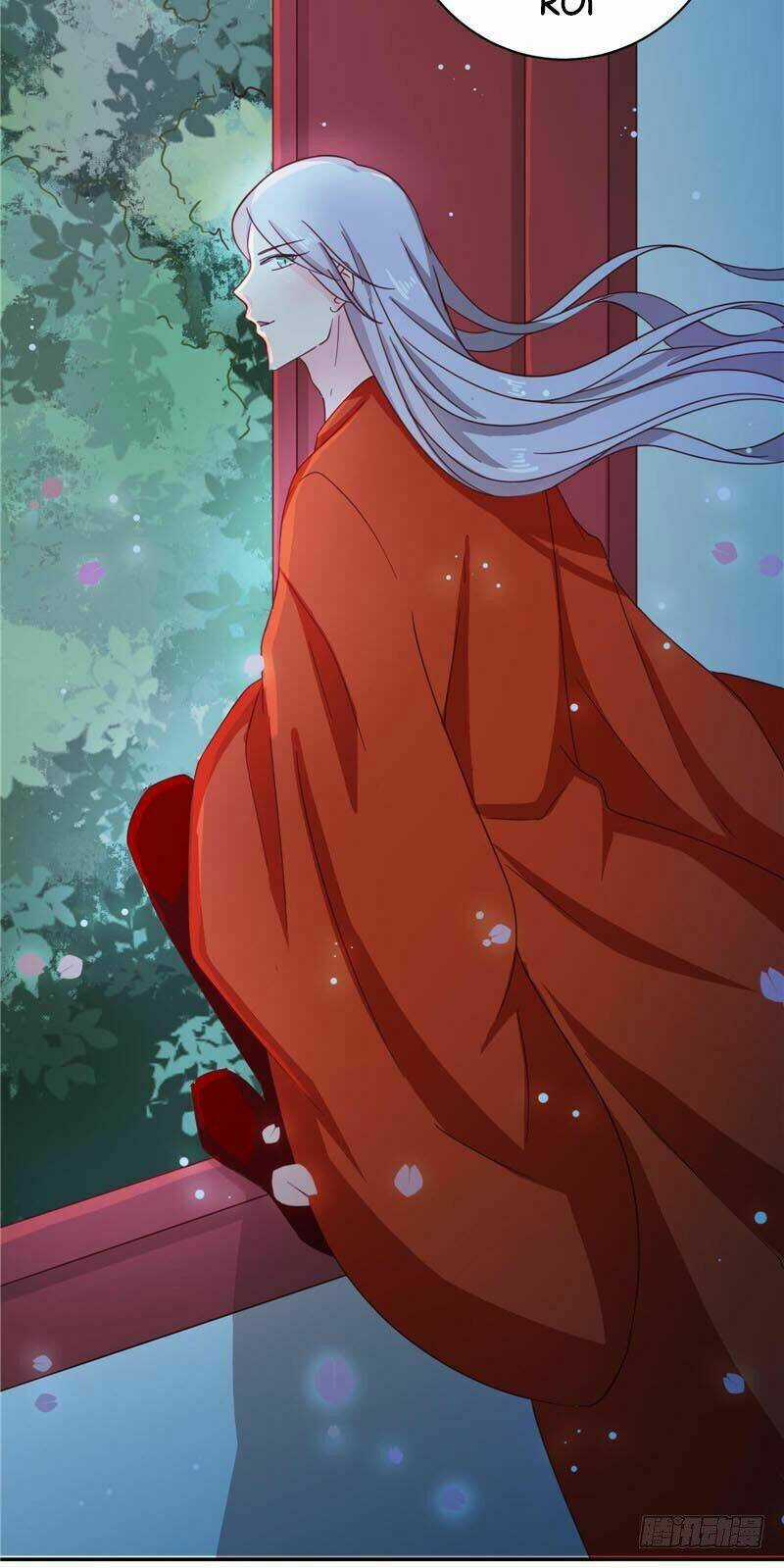 Thiên Tài Tiểu Độc Phi - Chapter 109 - Trang 13