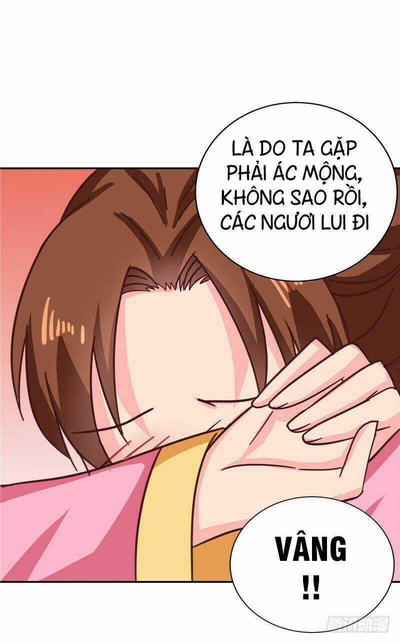 Thiên Tài Tiểu Độc Phi - Chapter 109 - Trang 16