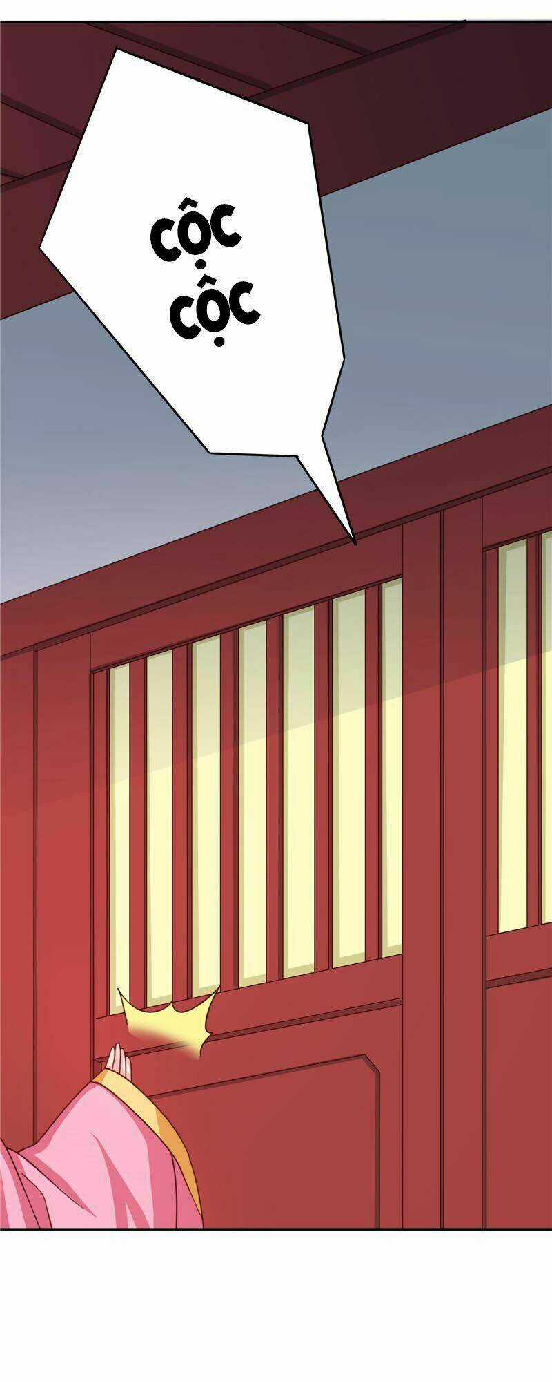 Thiên Tài Tiểu Độc Phi - Chapter 109 - Trang 19