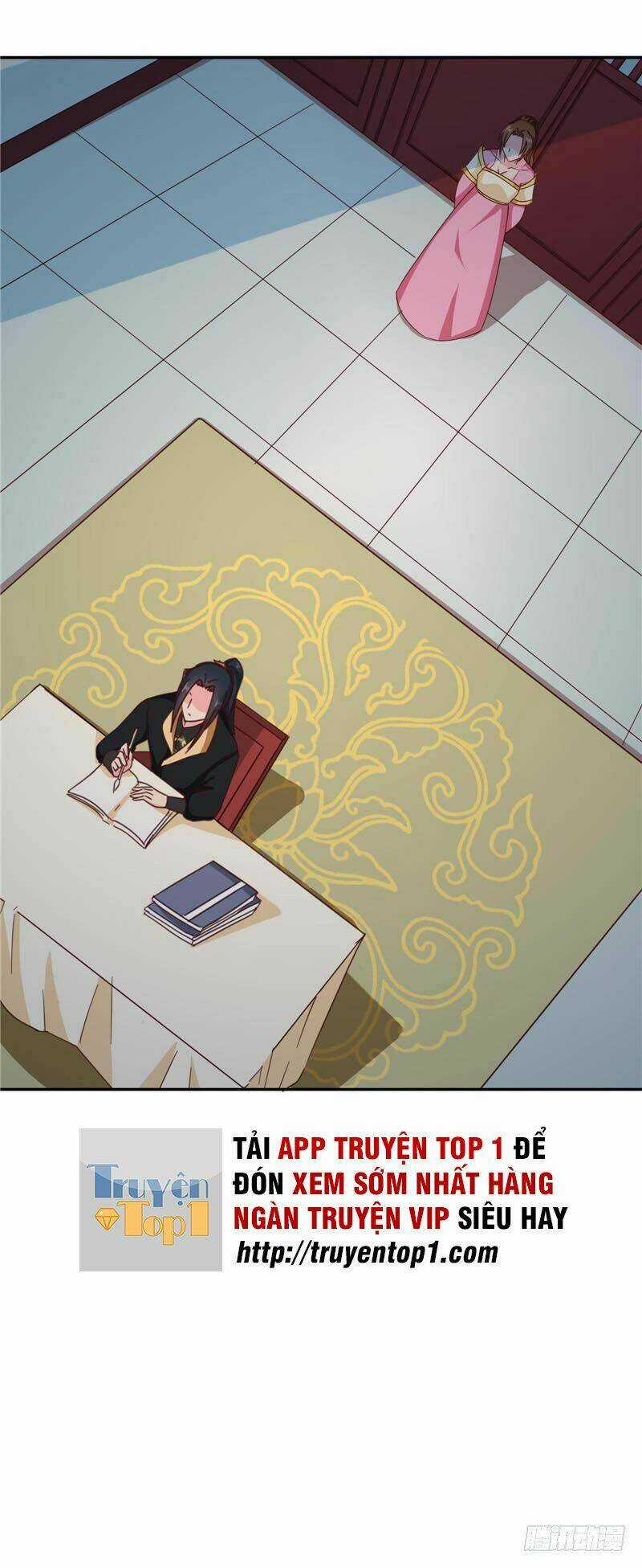 Thiên Tài Tiểu Độc Phi - Chapter 109 - Trang 21