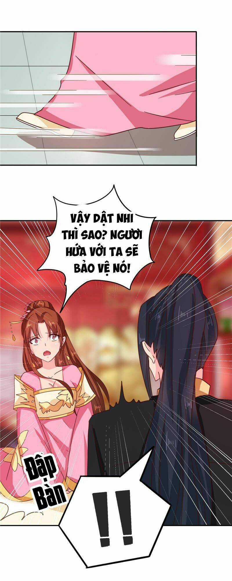 Thiên Tài Tiểu Độc Phi - Chapter 109 - Trang 26