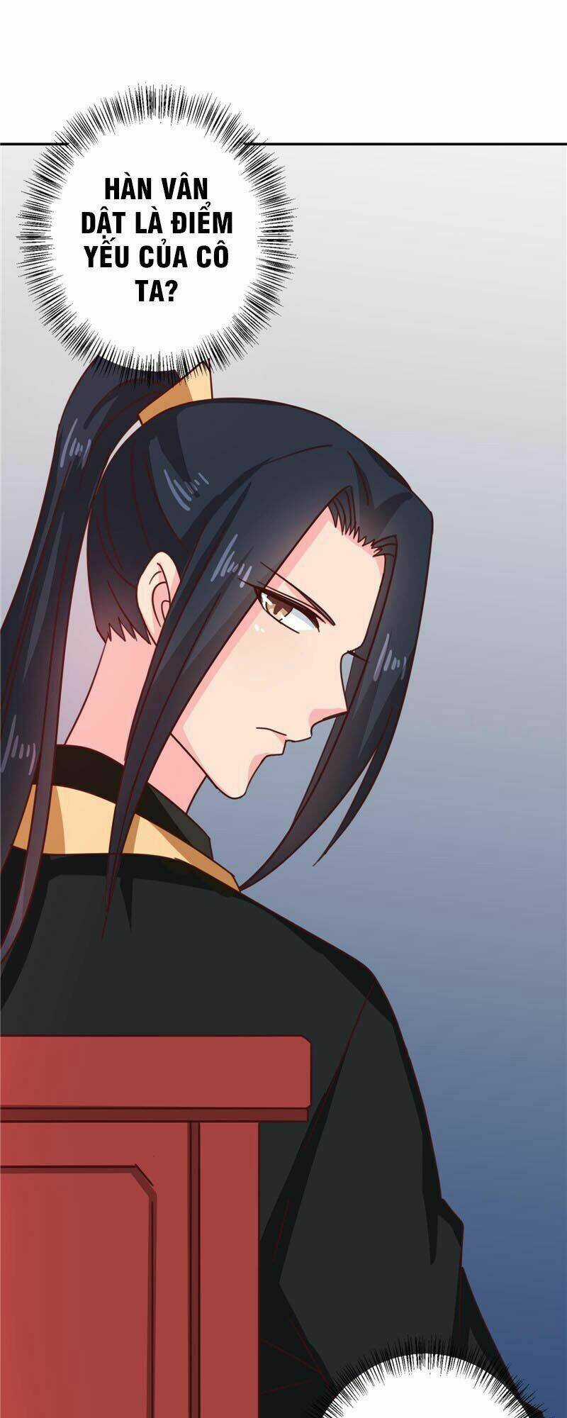 Thiên Tài Tiểu Độc Phi - Chapter 109 - Trang 30