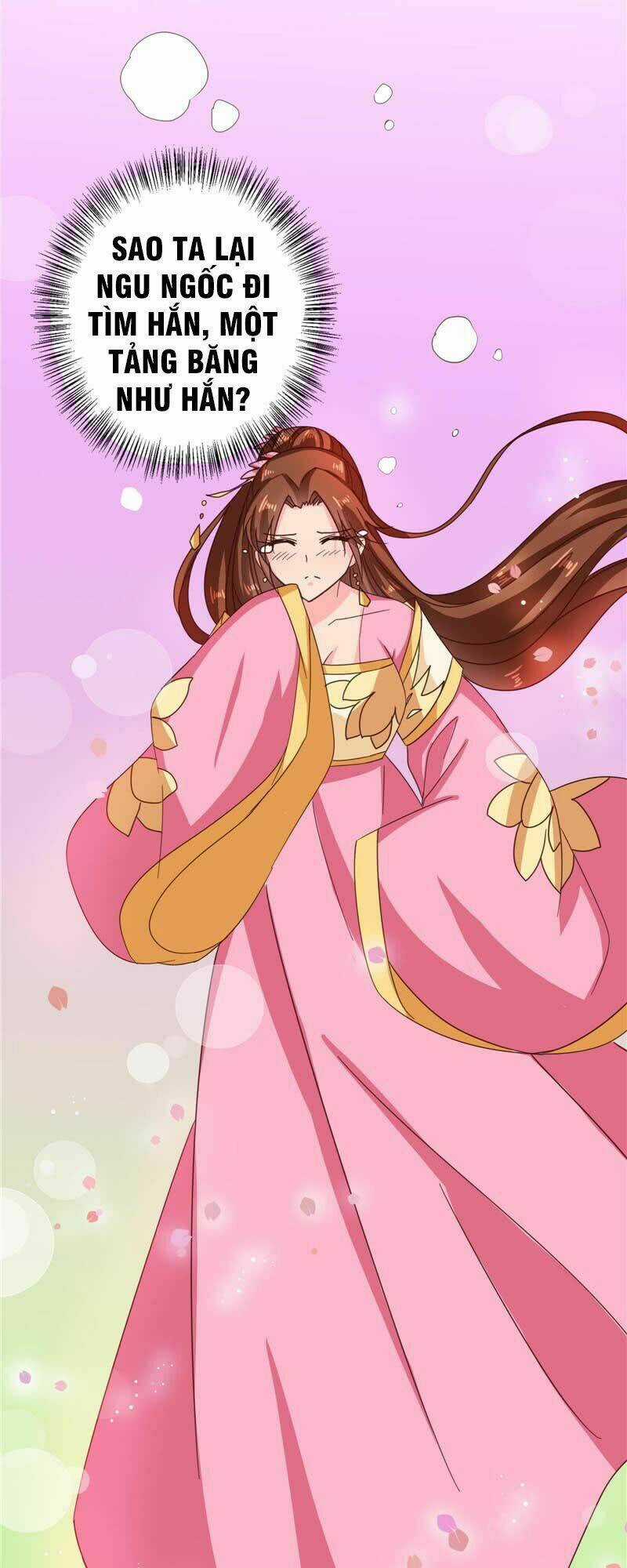 Thiên Tài Tiểu Độc Phi - Chapter 109 - Trang 32