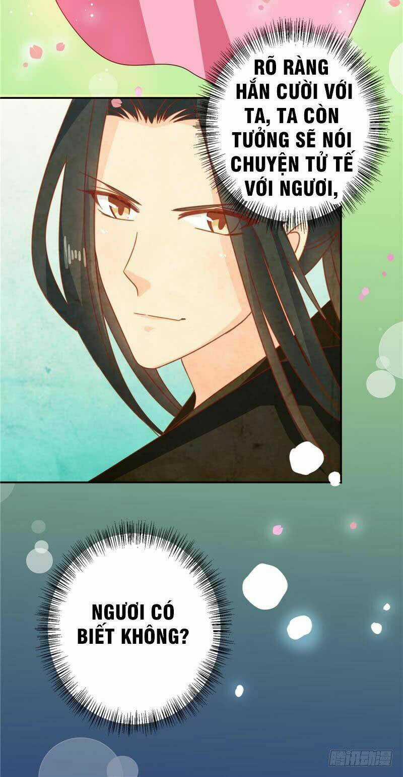 Thiên Tài Tiểu Độc Phi - Chapter 109 - Trang 33