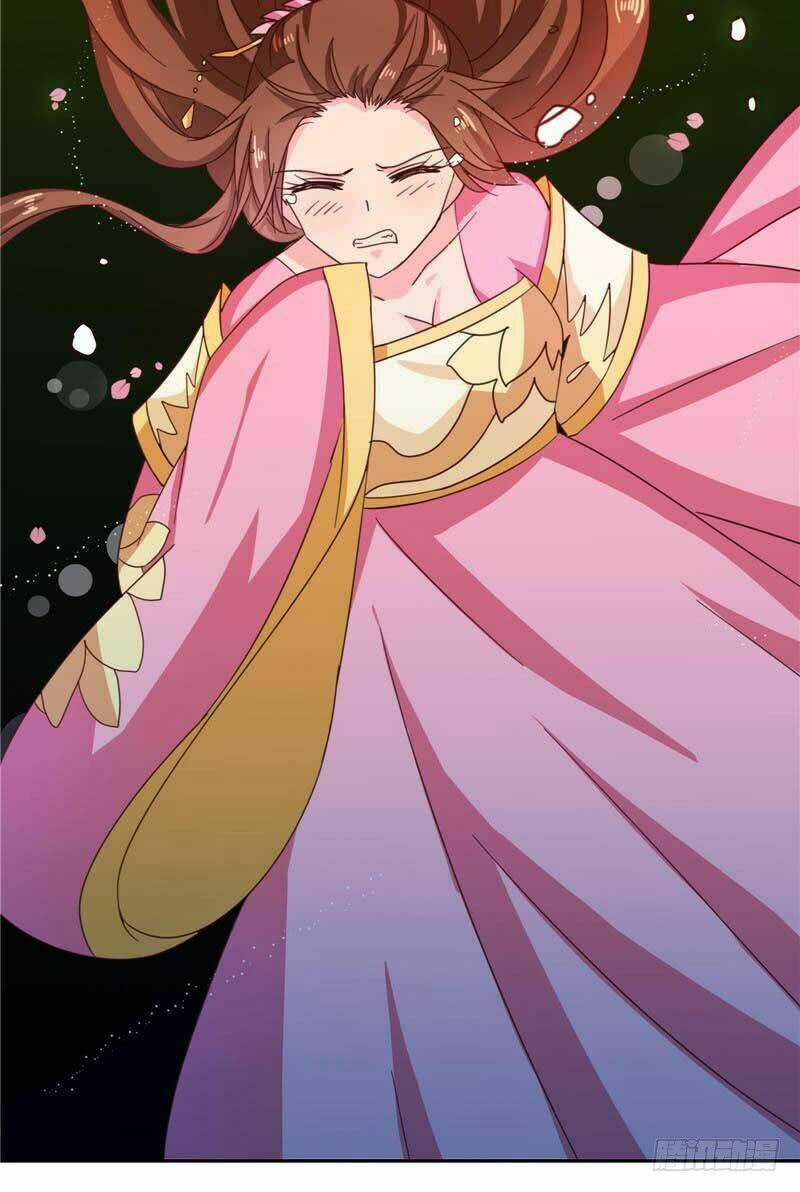 Thiên Tài Tiểu Độc Phi - Chapter 109 - Trang 35