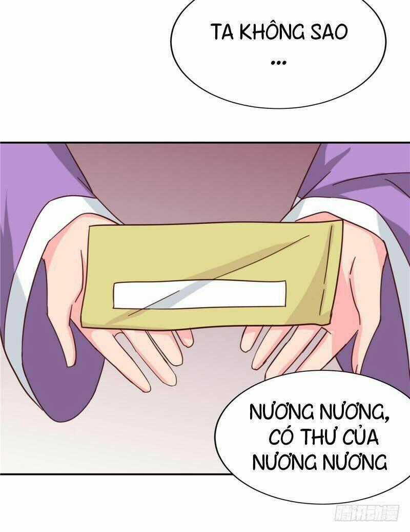 Thiên Tài Tiểu Độc Phi - Chapter 109 - Trang 37