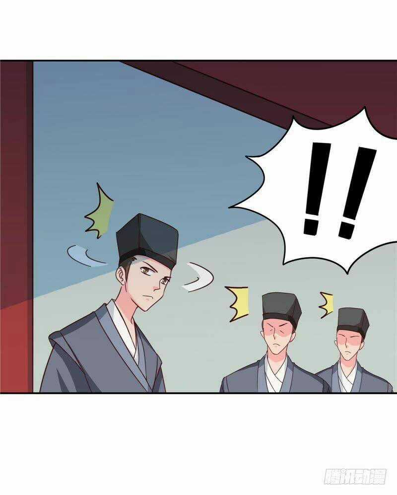 Thiên Tài Tiểu Độc Phi - Chapter 109 - Trang 5