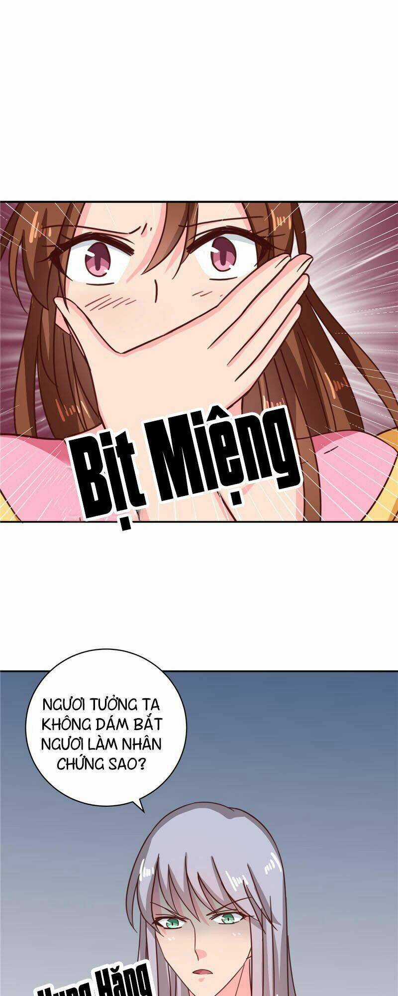 Thiên Tài Tiểu Độc Phi - Chapter 109 - Trang 6