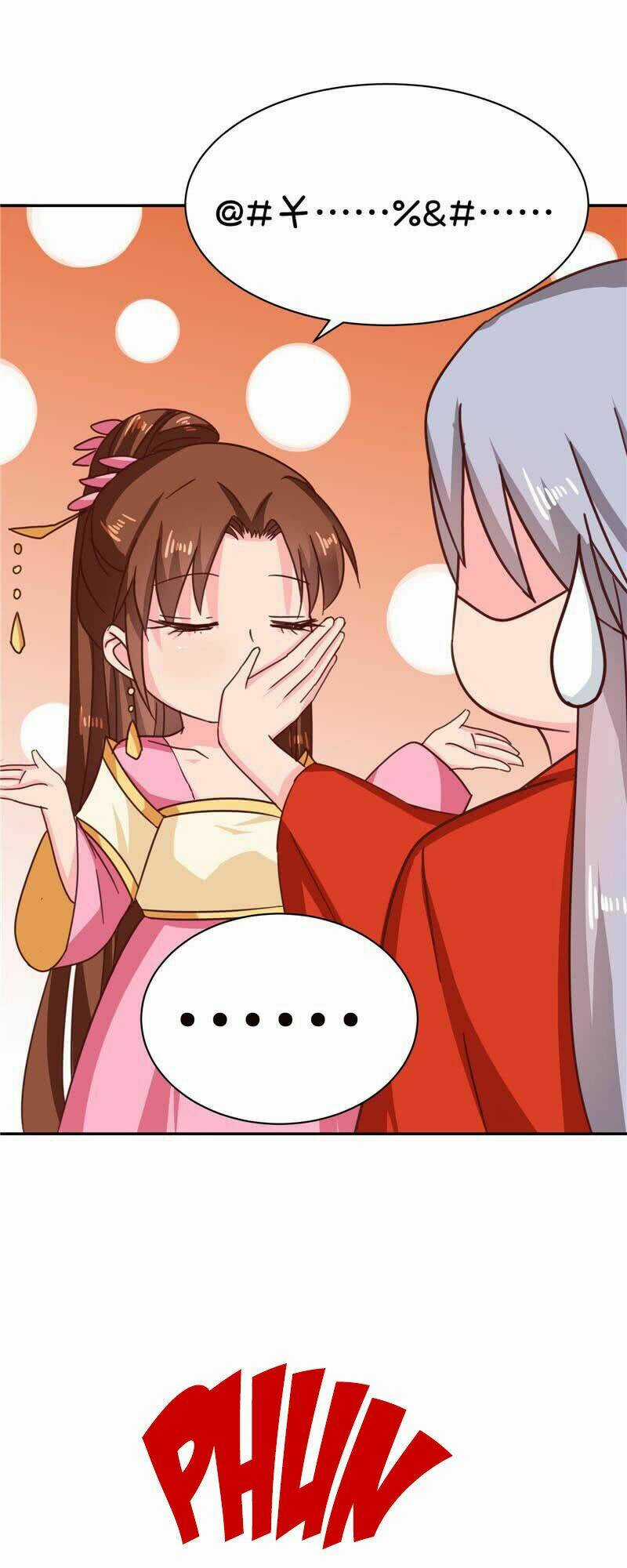 Thiên Tài Tiểu Độc Phi - Chapter 109 - Trang 8