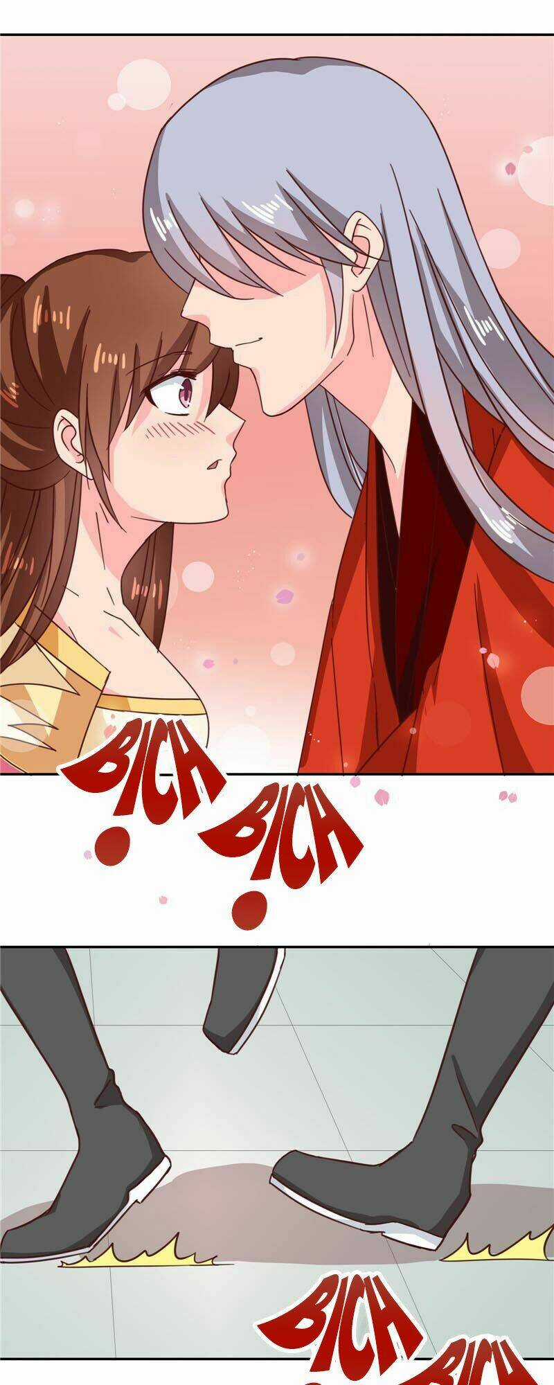 Thiên Tài Tiểu Độc Phi - Chapter 109 - Trang 10