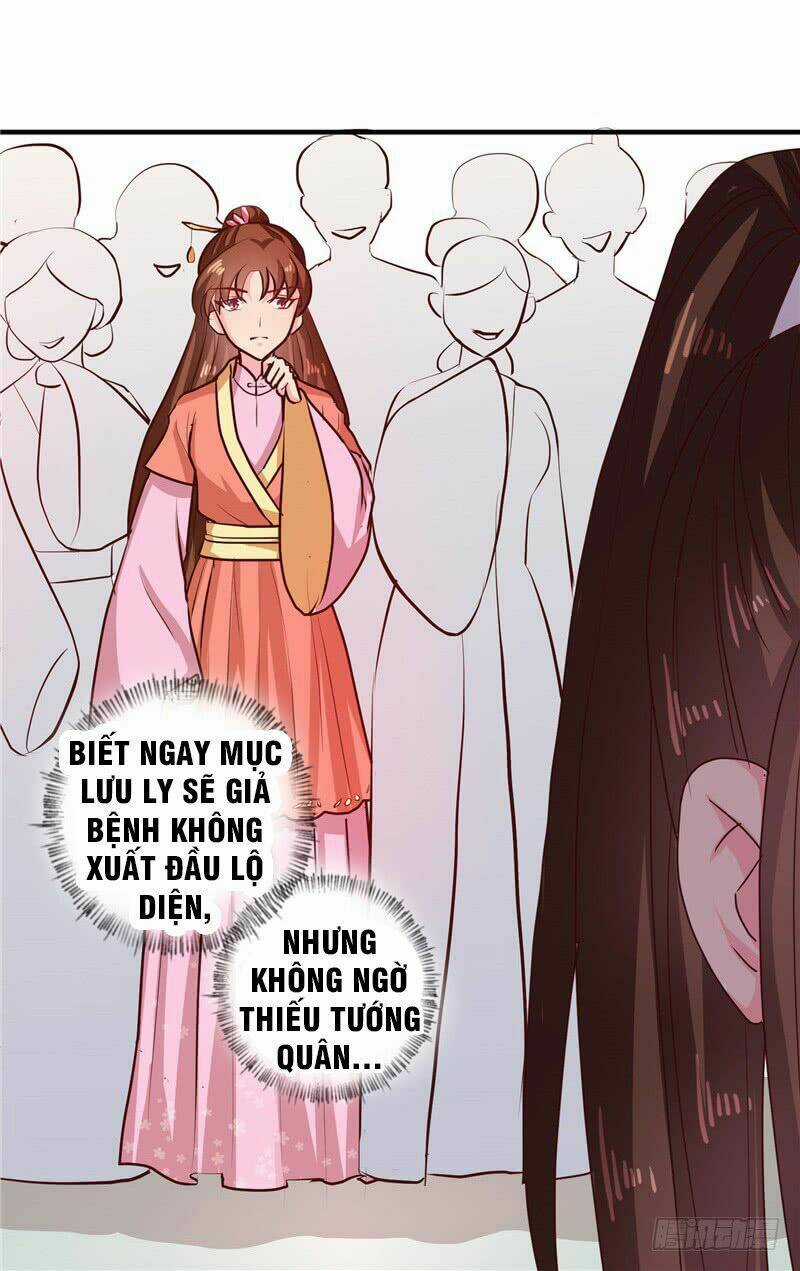 Thiên Tài Tiểu Độc Phi - Chapter 110 - Trang 13