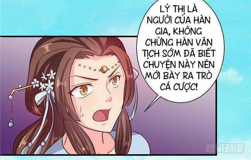 Thiên Tài Tiểu Độc Phi - Chapter 110 - Trang 15