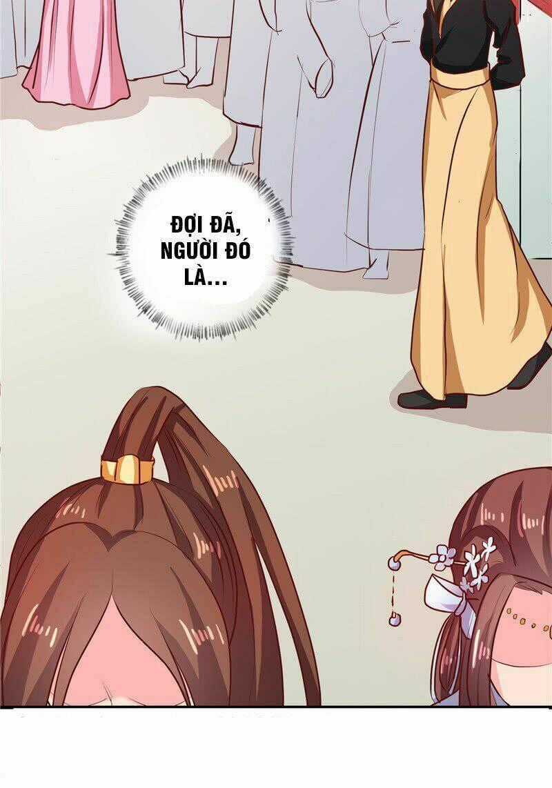Thiên Tài Tiểu Độc Phi - Chapter 110 - Trang 20
