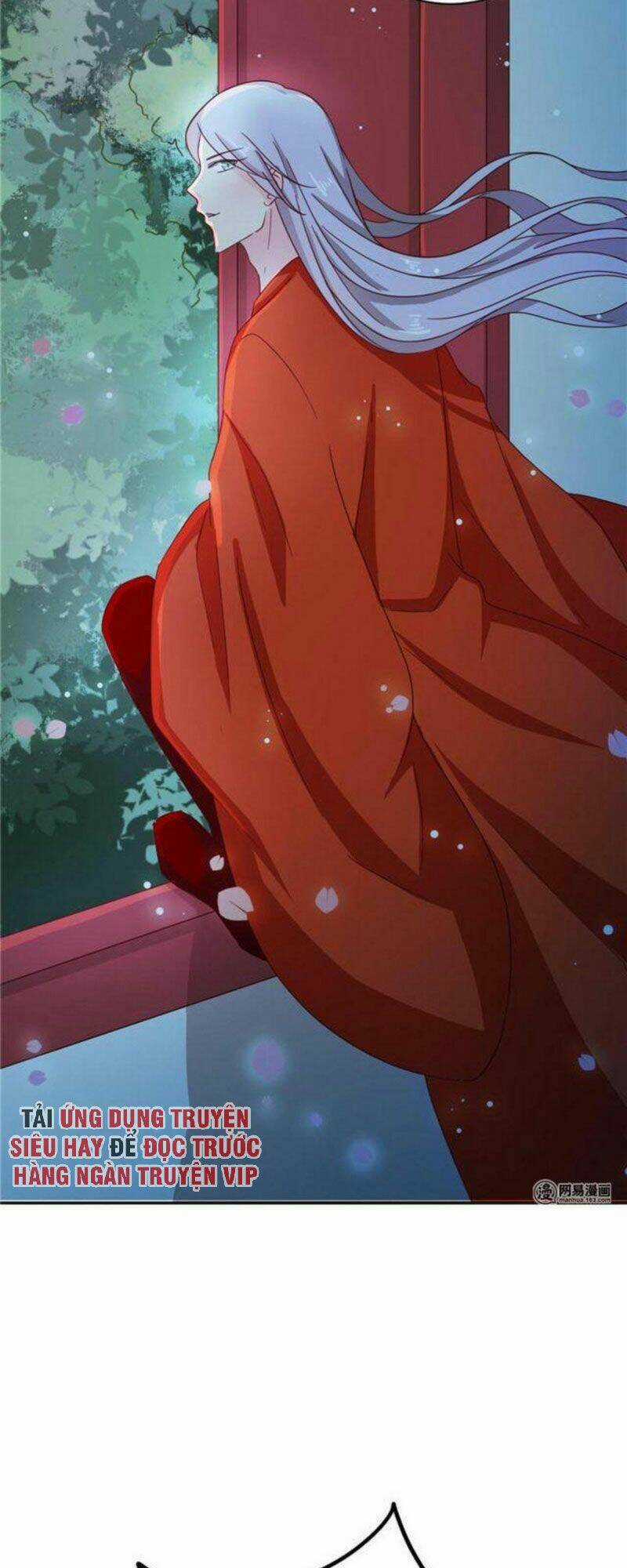 Thiên Tài Tiểu Độc Phi - Chapter 111 - Trang 11