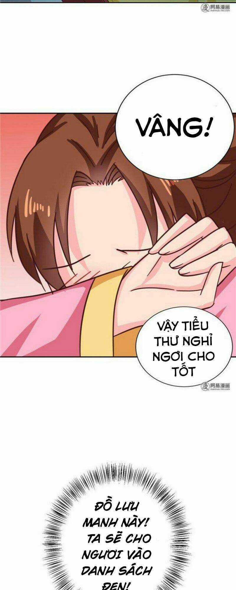 Thiên Tài Tiểu Độc Phi - Chapter 111 - Trang 13