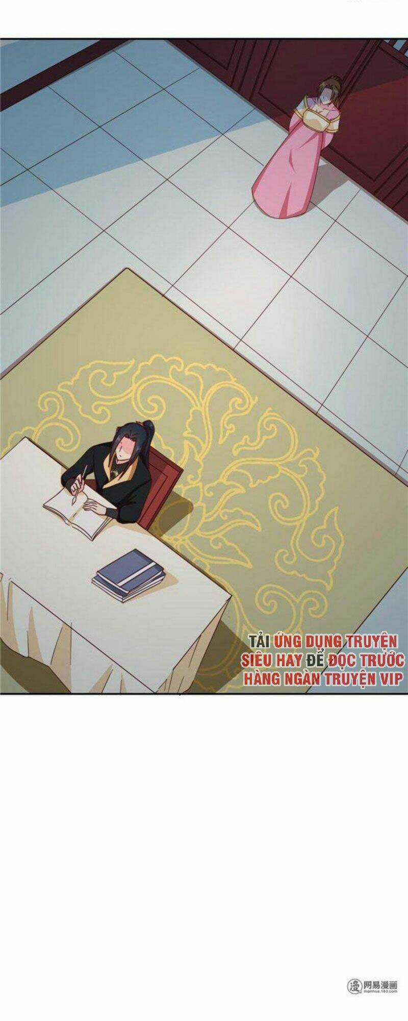 Thiên Tài Tiểu Độc Phi - Chapter 111 - Trang 16