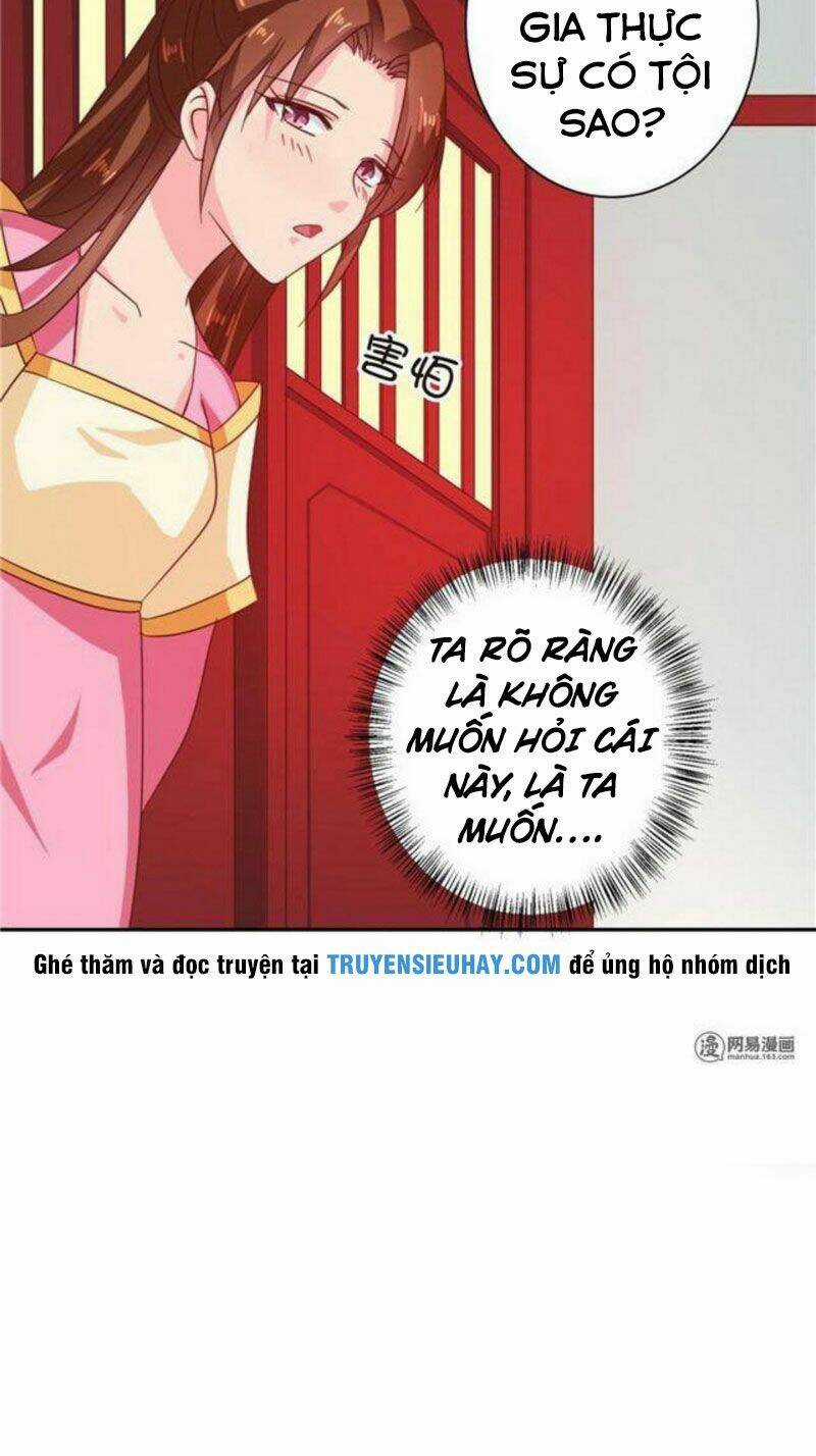 Thiên Tài Tiểu Độc Phi - Chapter 111 - Trang 18