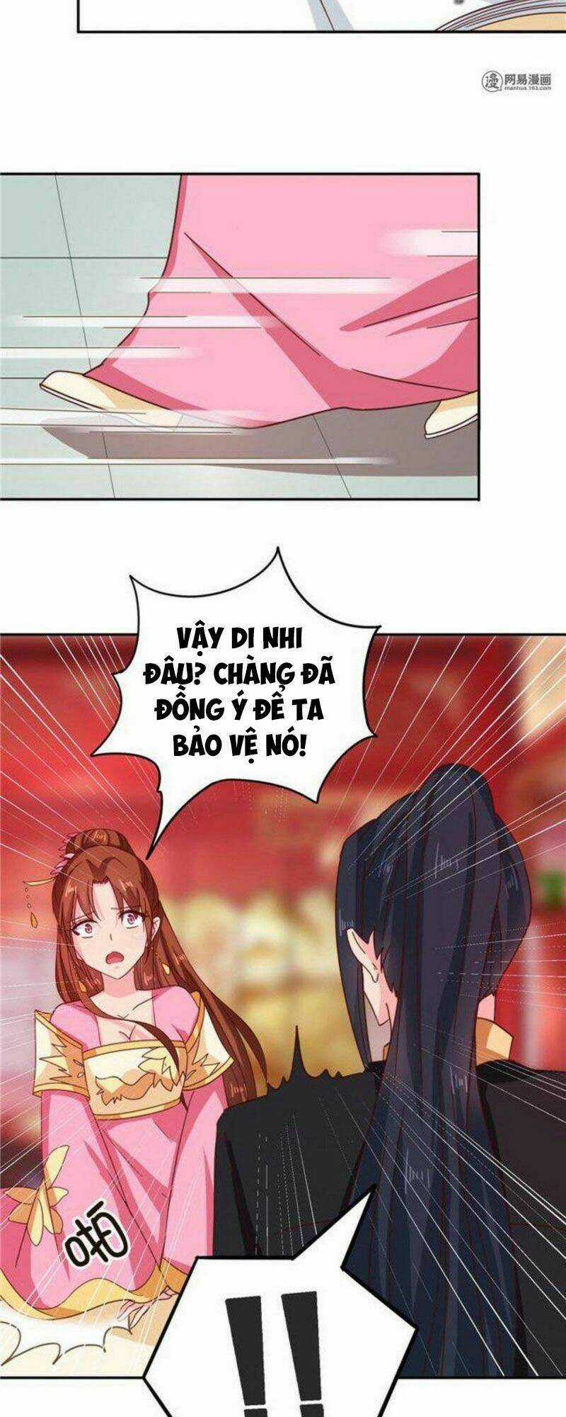 Thiên Tài Tiểu Độc Phi - Chapter 111 - Trang 20