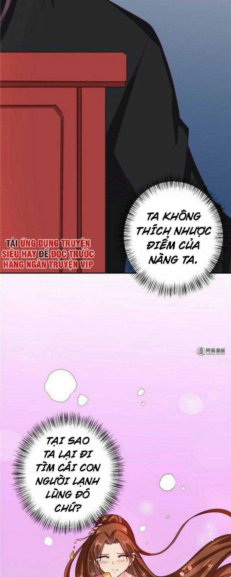 Thiên Tài Tiểu Độc Phi - Chapter 111 - Trang 23