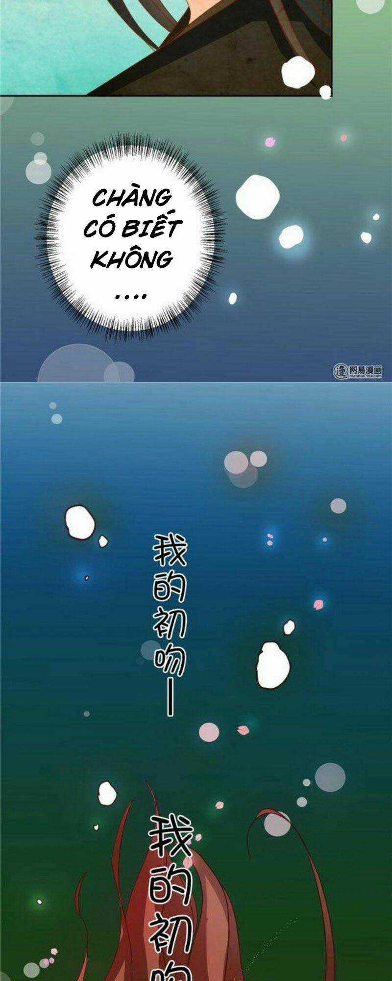 Thiên Tài Tiểu Độc Phi - Chapter 111 - Trang 25