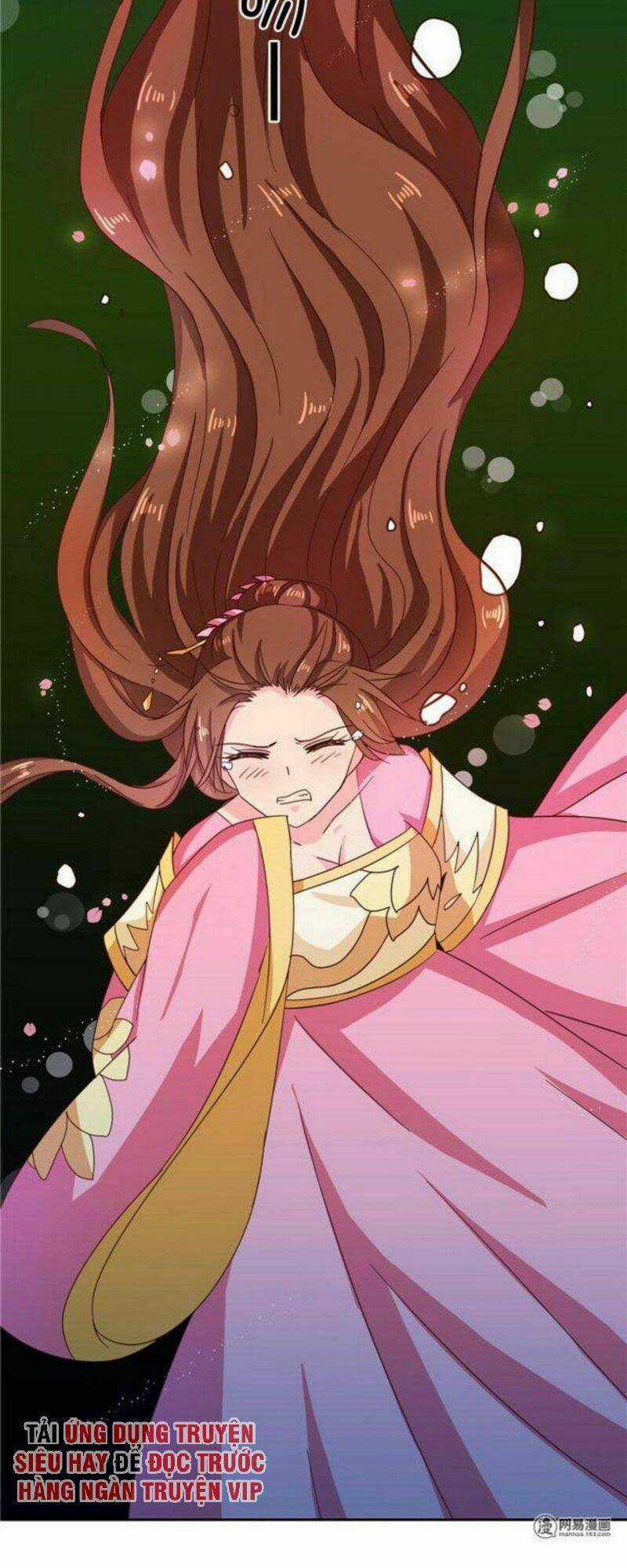 Thiên Tài Tiểu Độc Phi - Chapter 111 - Trang 26