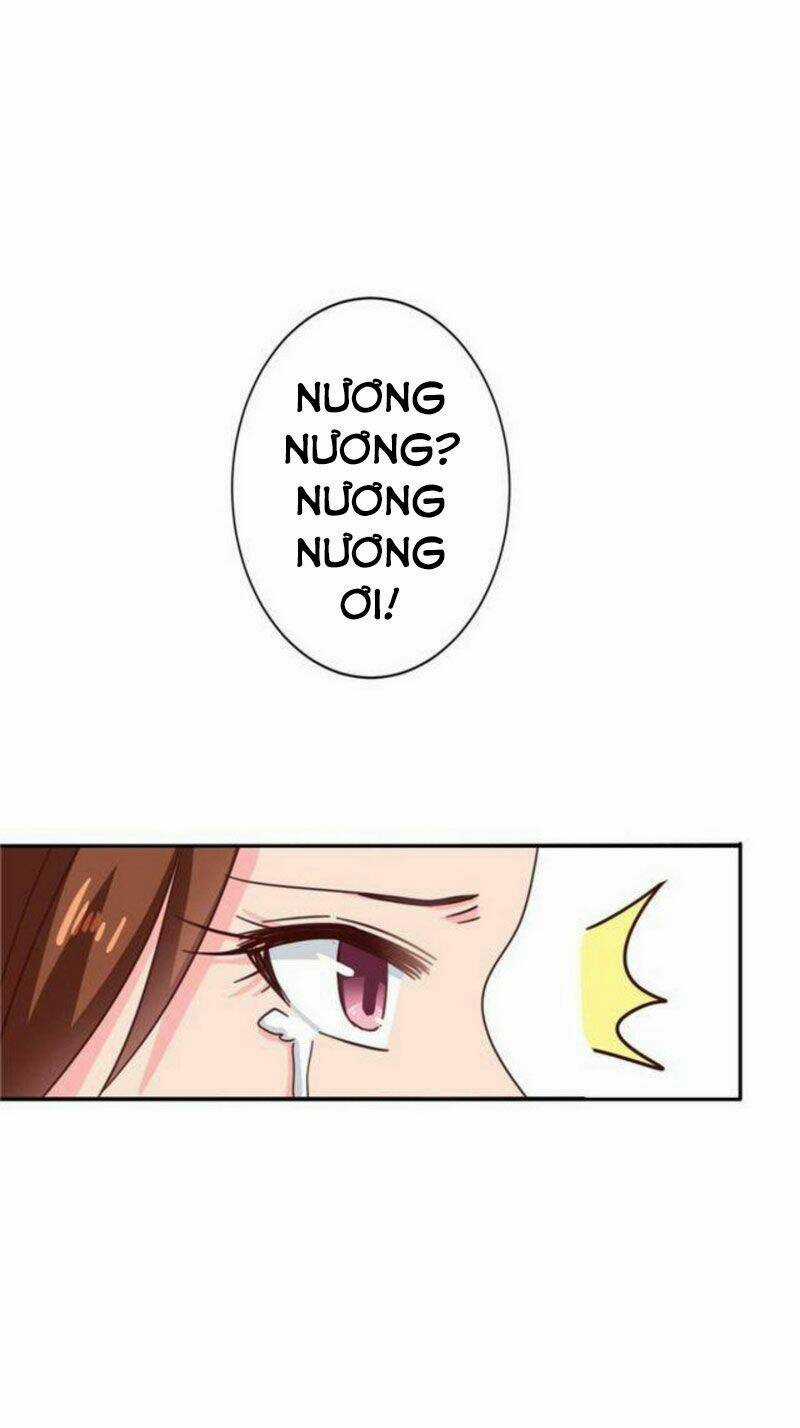 Thiên Tài Tiểu Độc Phi - Chapter 111 - Trang 27