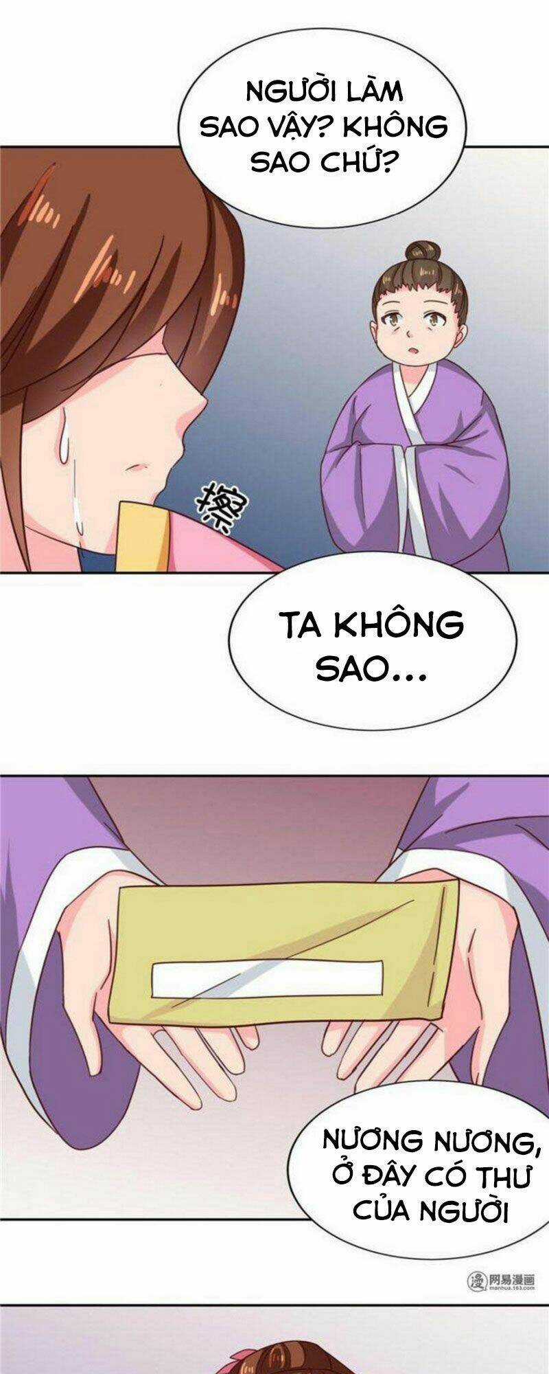 Thiên Tài Tiểu Độc Phi - Chapter 111 - Trang 28