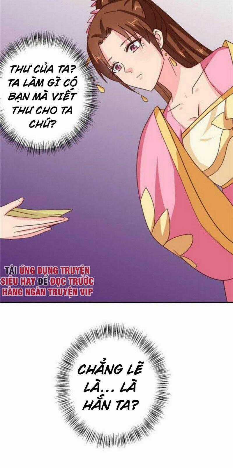 Thiên Tài Tiểu Độc Phi - Chapter 111 - Trang 29