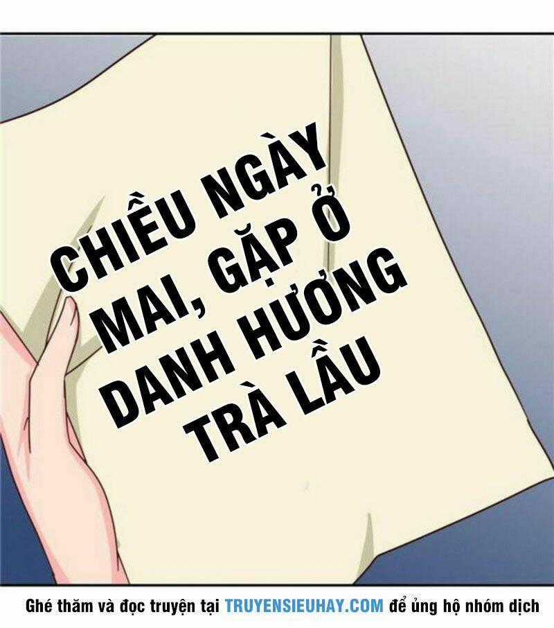 Thiên Tài Tiểu Độc Phi - Chapter 111 - Trang 30