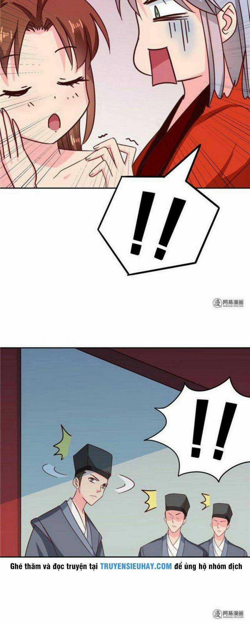 Thiên Tài Tiểu Độc Phi - Chapter 111 - Trang 5