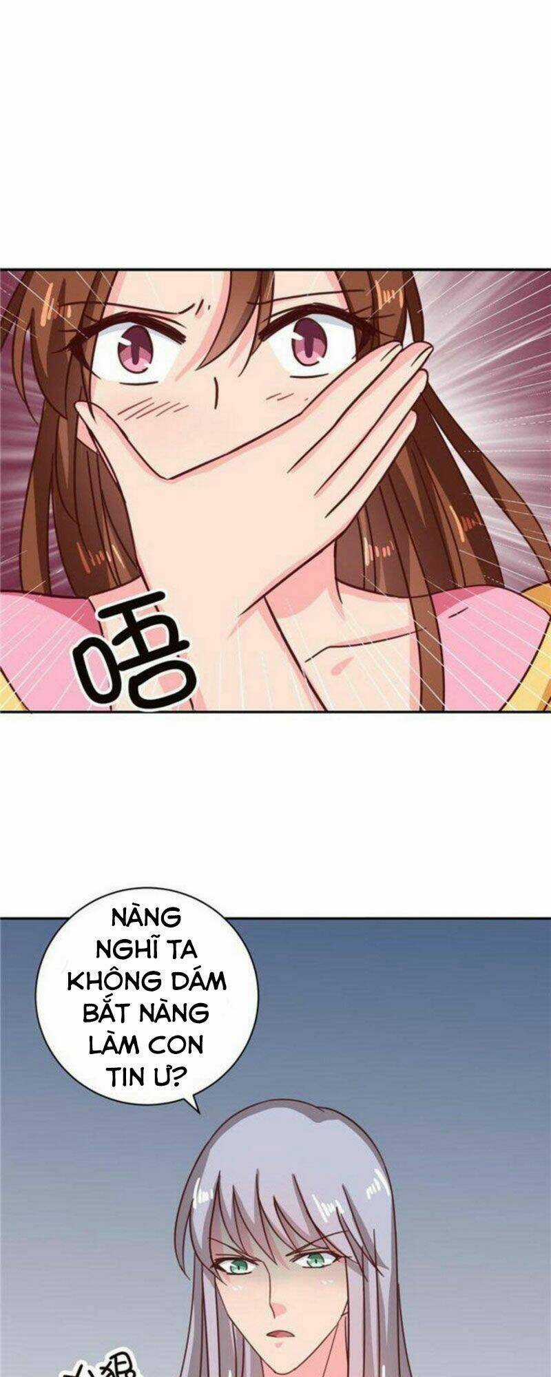 Thiên Tài Tiểu Độc Phi - Chapter 111 - Trang 6