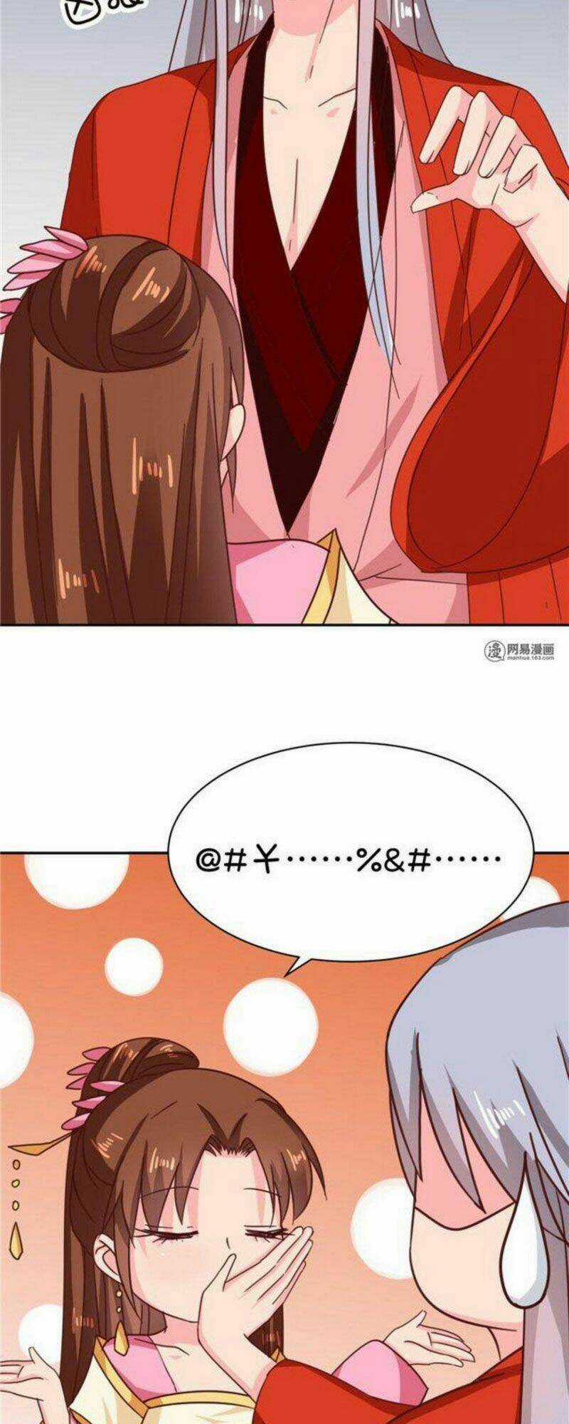 Thiên Tài Tiểu Độc Phi - Chapter 111 - Trang 7