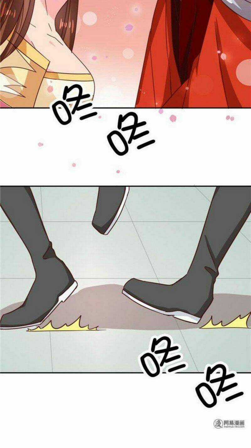 Thiên Tài Tiểu Độc Phi - Chapter 111 - Trang 9