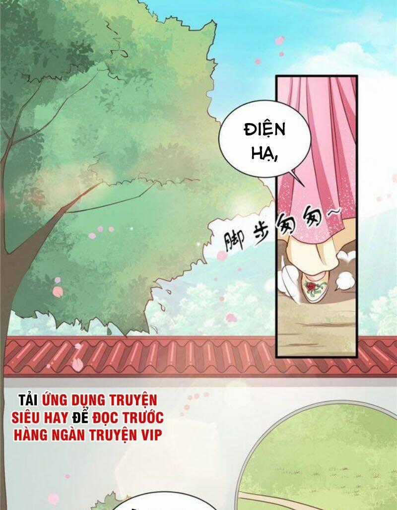 Thiên Tài Tiểu Độc Phi - Chapter 112 - Trang 1