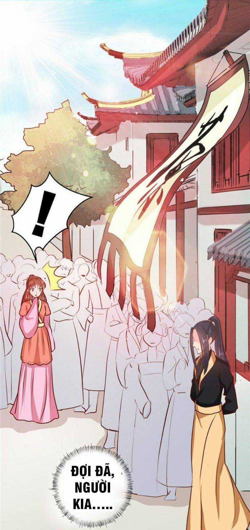 Thiên Tài Tiểu Độc Phi - Chapter 112 - Trang 17