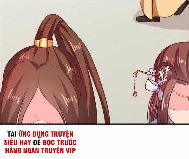 Thiên Tài Tiểu Độc Phi - Chapter 112 - Trang 18